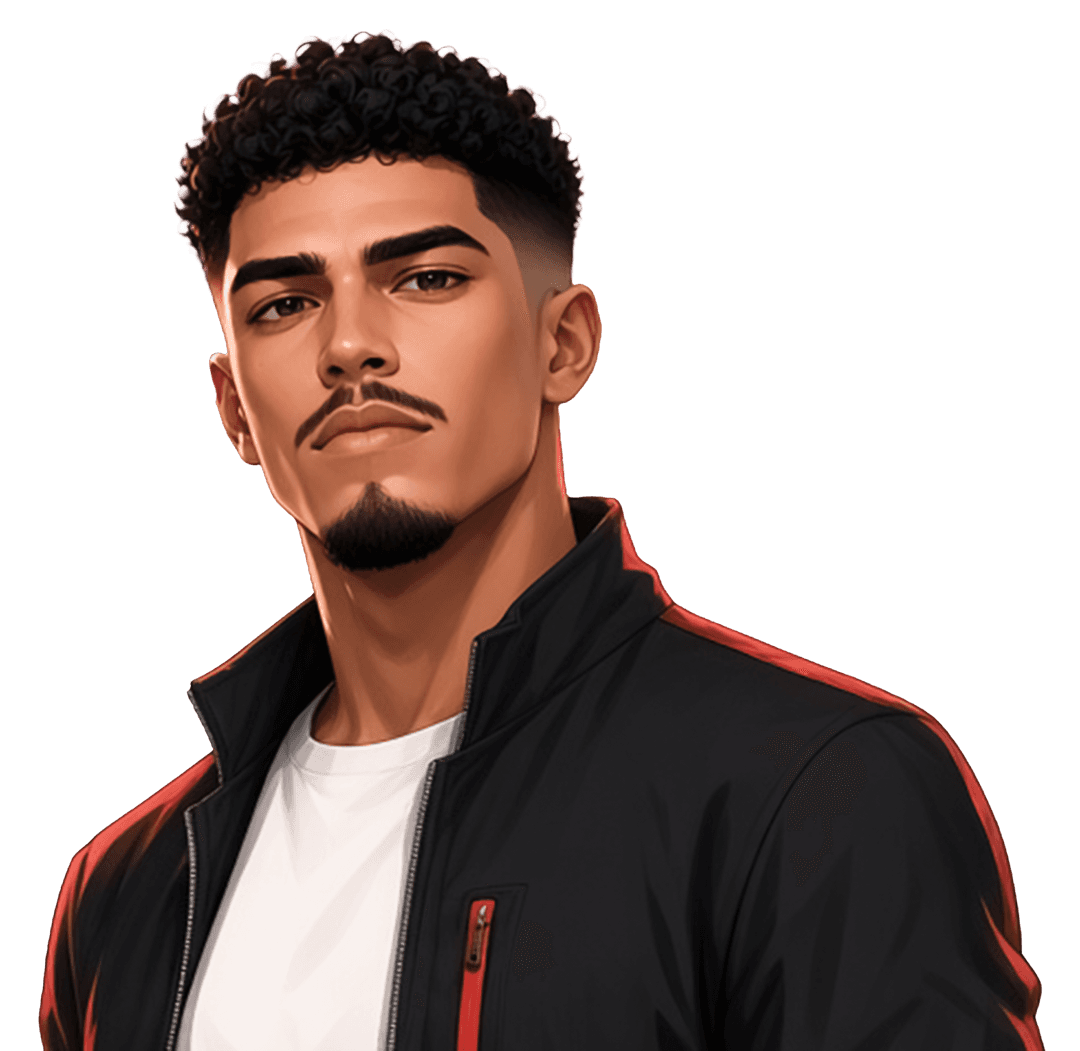 fergell designer dev closeup